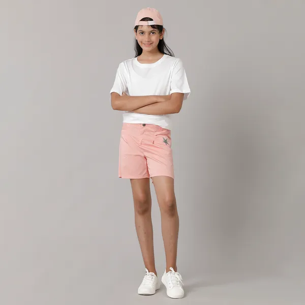 Girls_Shorts