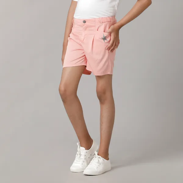 Girls_Shorts