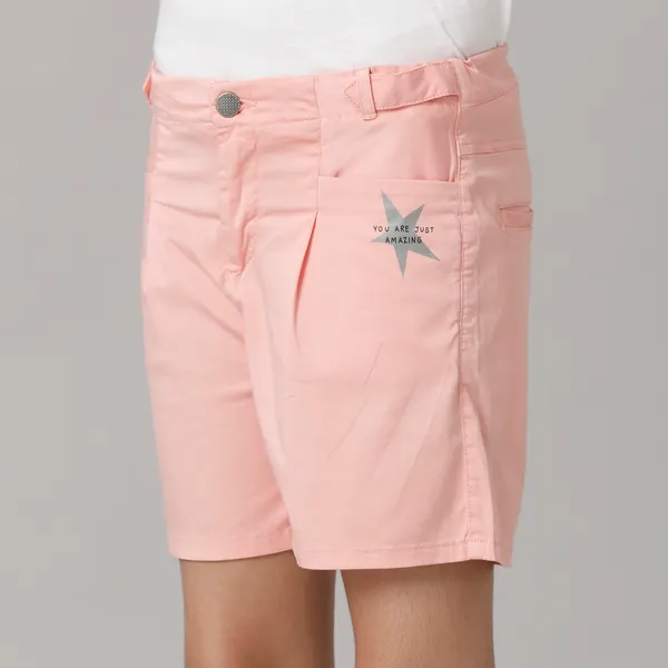 Girls_Shorts