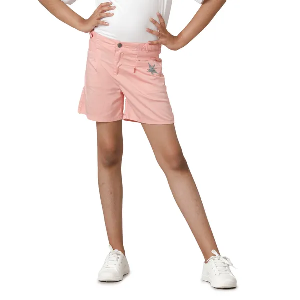 Girls_Shorts