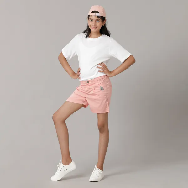 Girls_Shorts