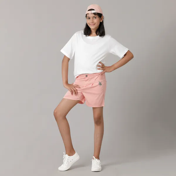 Girls_Shorts