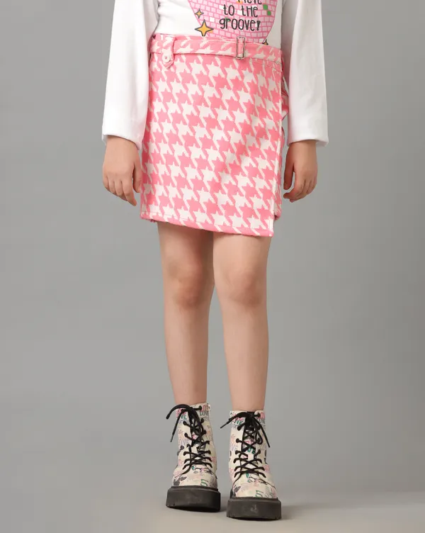 Girls_Skirts