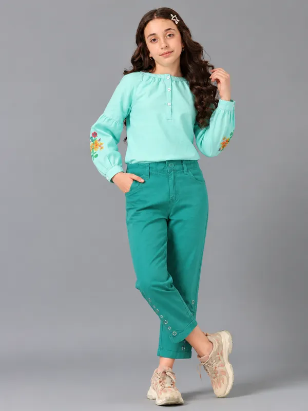 Girls_Trousers