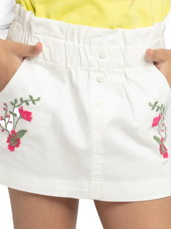 Girls_Skirts