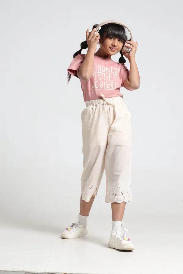 Girls_Cotton_3/4_shorts