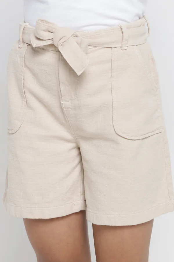 Girls_Cotton_Shorts