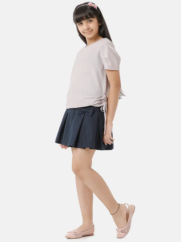 Pink_Polyester_Regular_Fit_Tops_For_Girls
