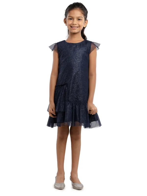 Navy_Polyester_Regular_Fit_Dresses_For_Girls