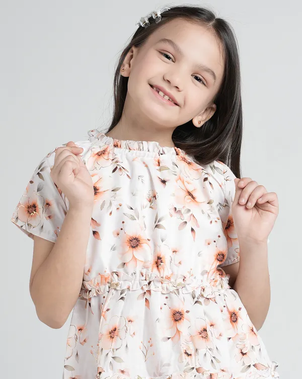 Under_Fourteen_Only_Girls_Maroon_Solid_Casual_Twill_Pants_|_Regular_Fit_Cotton_Trousers_with_Button_Closure_&_2_Pockets_for_Kids
