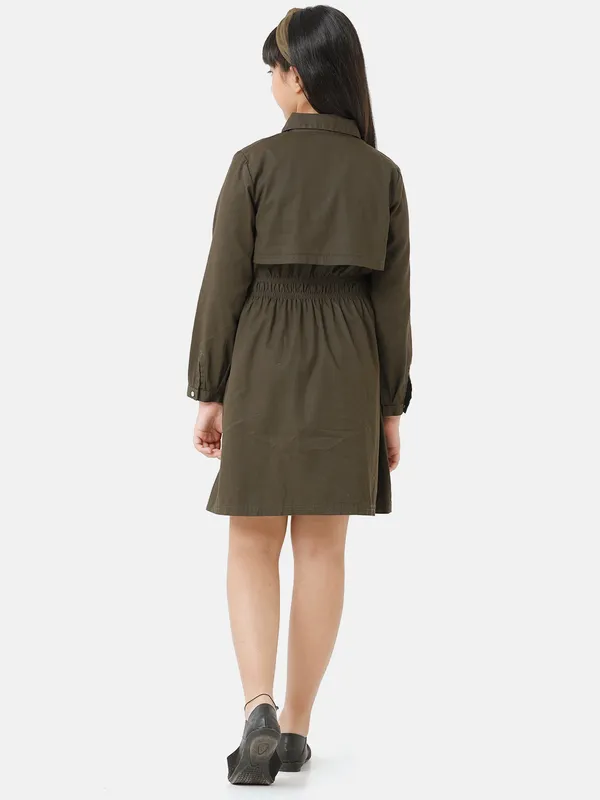 Green_Cotton_Regular_Fit_Dresses_For_Girls