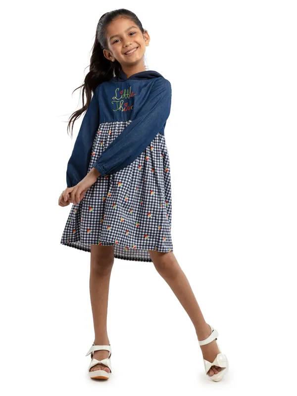 Blue_Cotton_Regular_Fit_Dresses_For_Girls