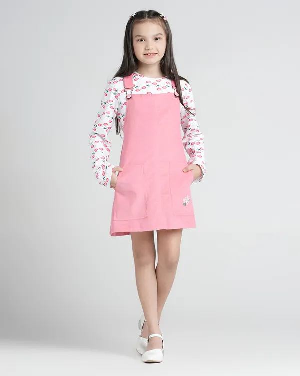 GIRLS_REGULAR_DRESS