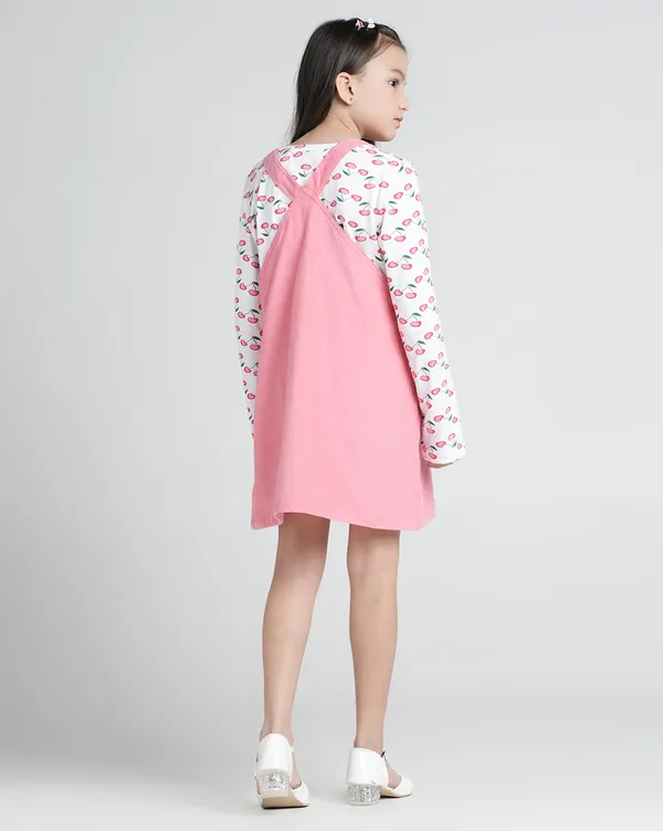 GIRLS_REGULAR_DRESS