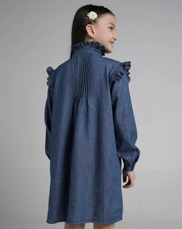 GIRLS_DRESS