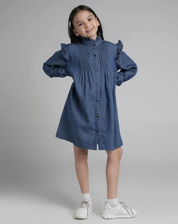 GIRLS_DRESS