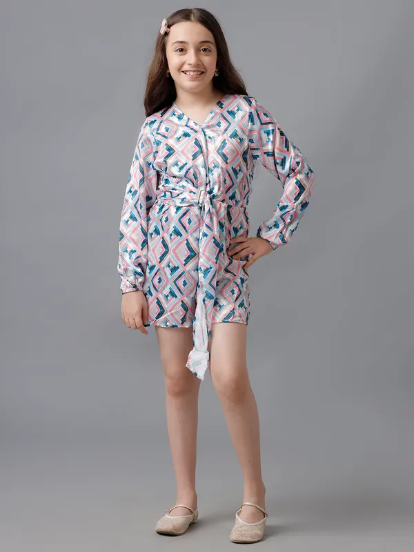 Girls_Dress