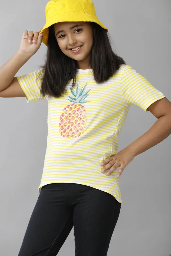 Girls_T-Shirts