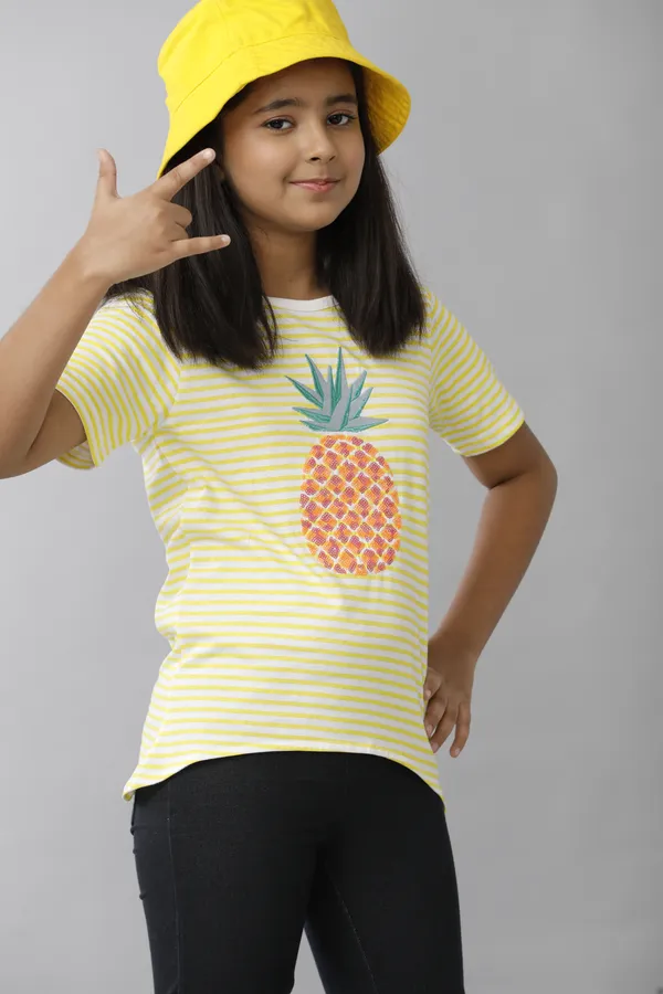 Girls_T-Shirts
