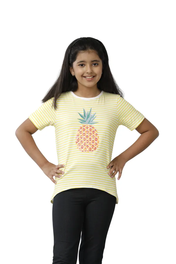 Girls_T-Shirts