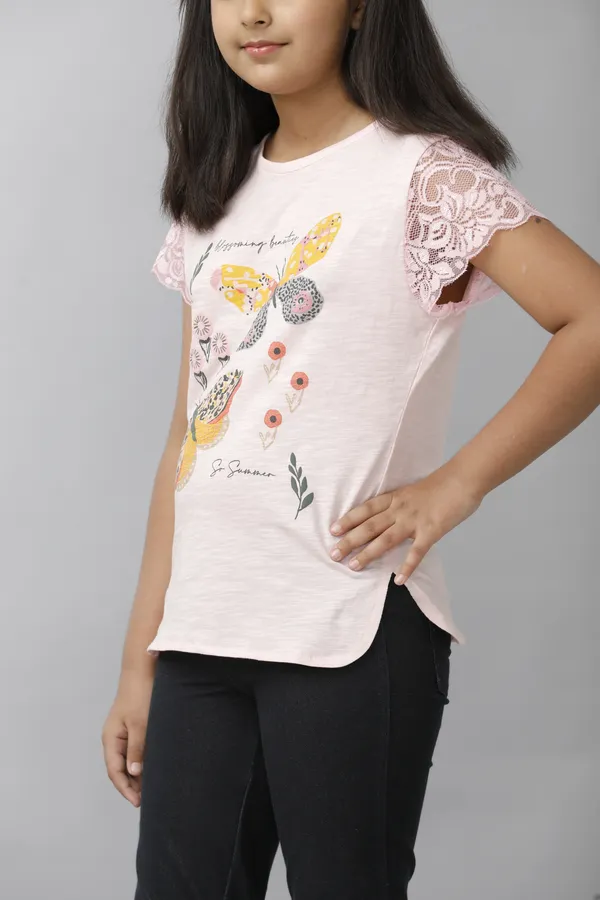 Girls_T-Shirts