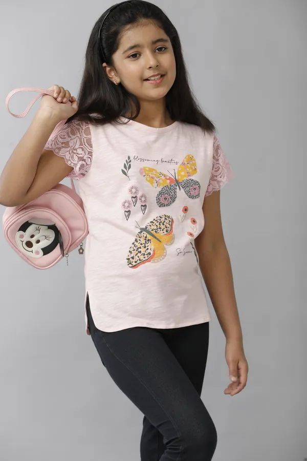 Girls_T-Shirts