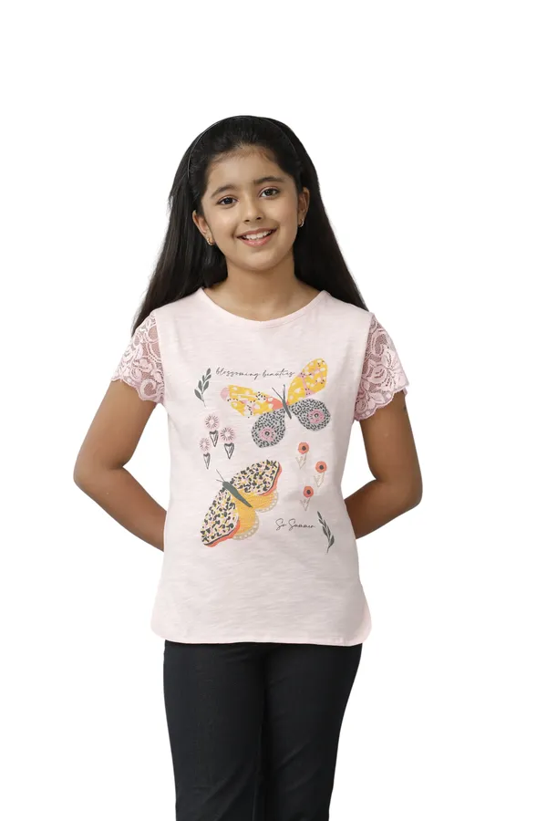 Girls_T-Shirts