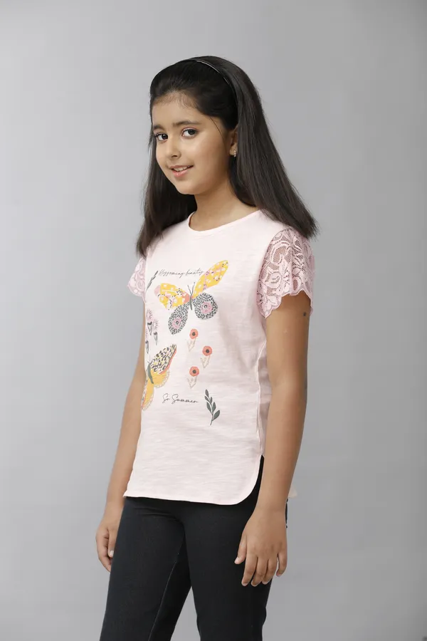 Girls_T-Shirts