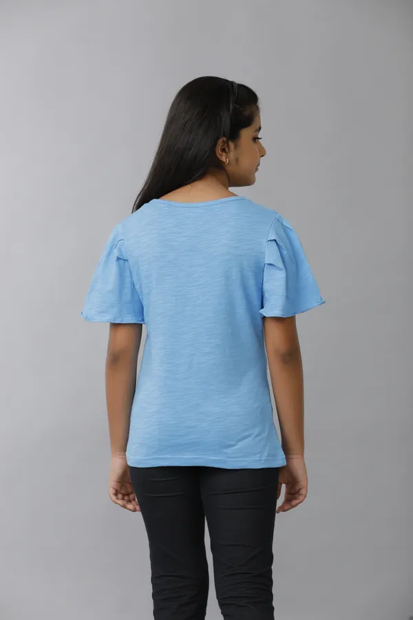 Girls_T-Shirts
