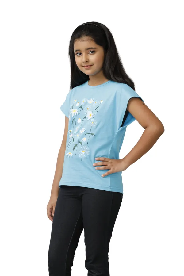 Girls_T-Shirts
