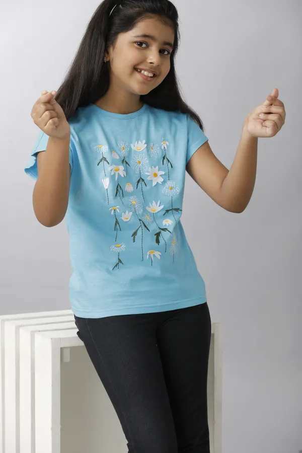 Girls_T-Shirts