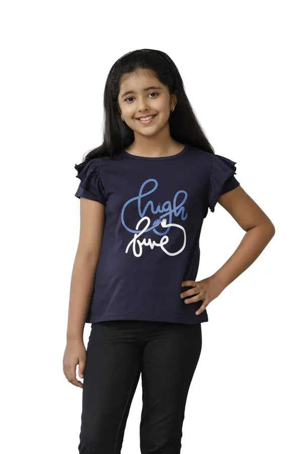 Girls_T-Shirts