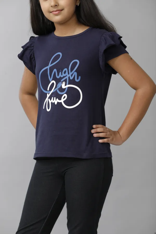 Girls_T-Shirts