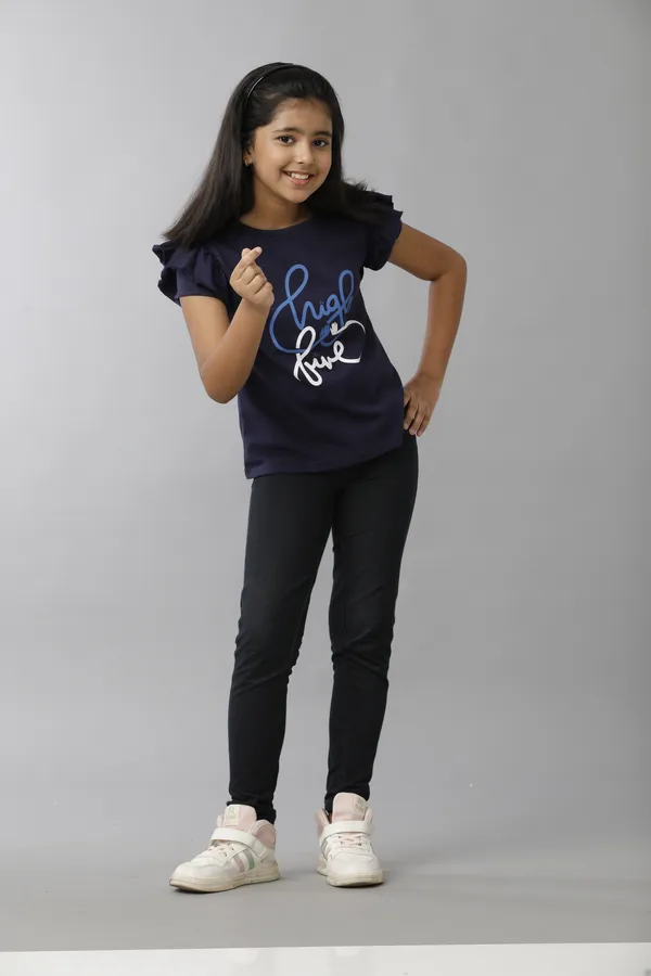 Girls_T-Shirts