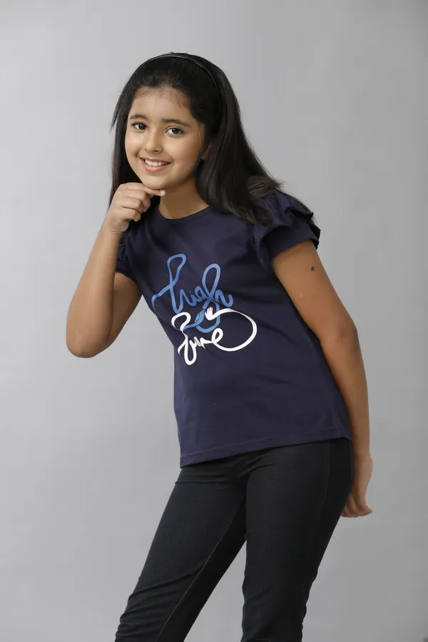 Girls_T-Shirts