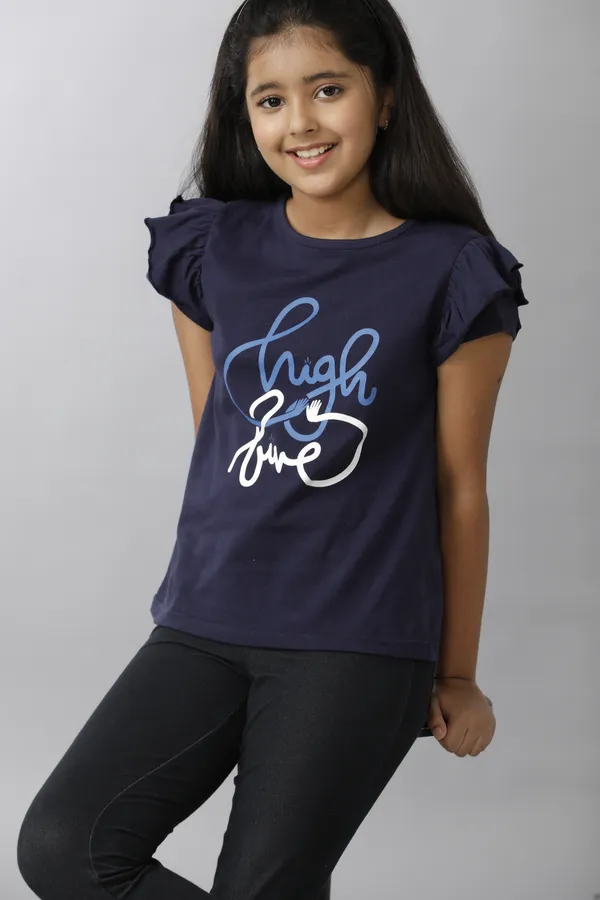 Girls_T-Shirts