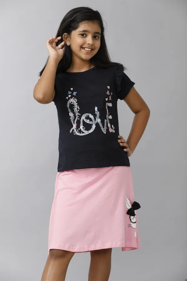 Girls_T-Shirts