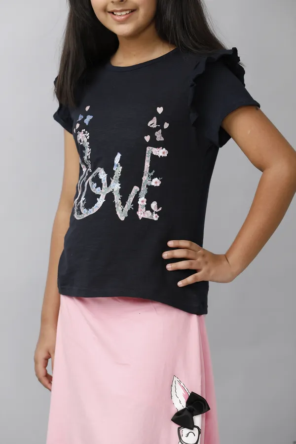 Girls_T-Shirts