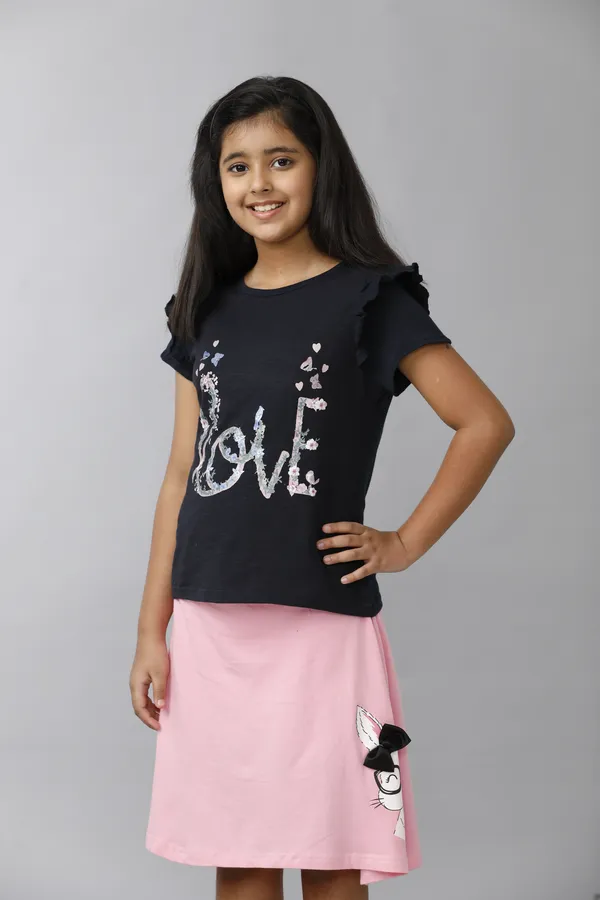 Girls_T-Shirts