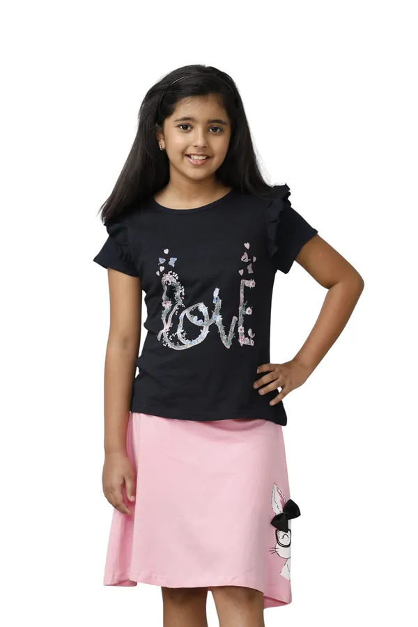 Girls_T-Shirts