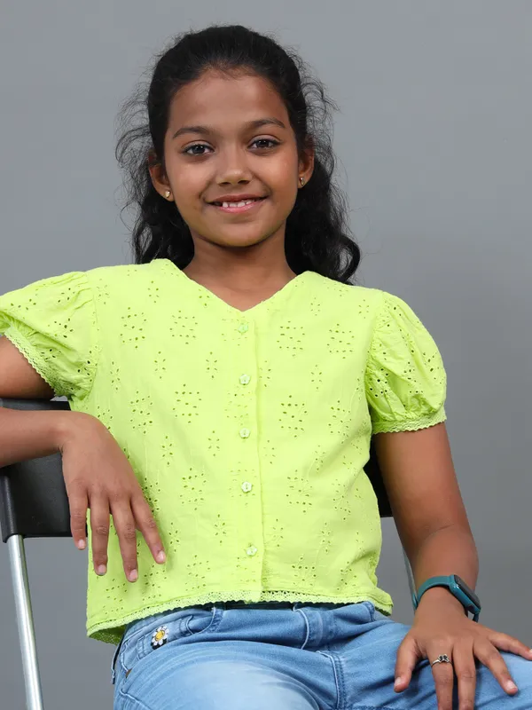 Girls_Tops