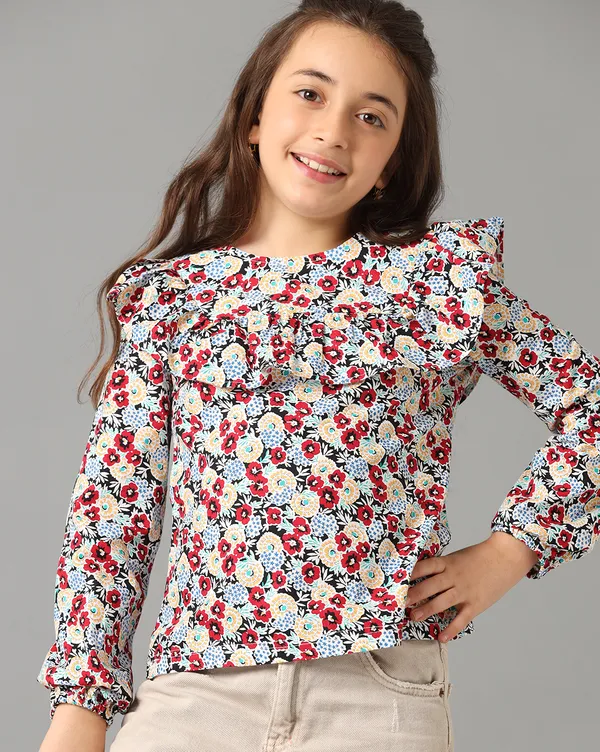 Girls_Tops