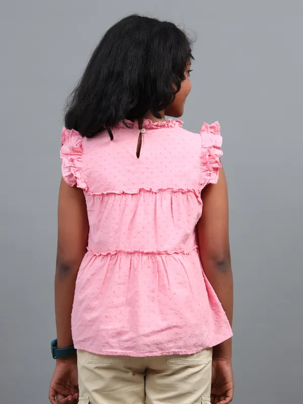 Girls_Tops