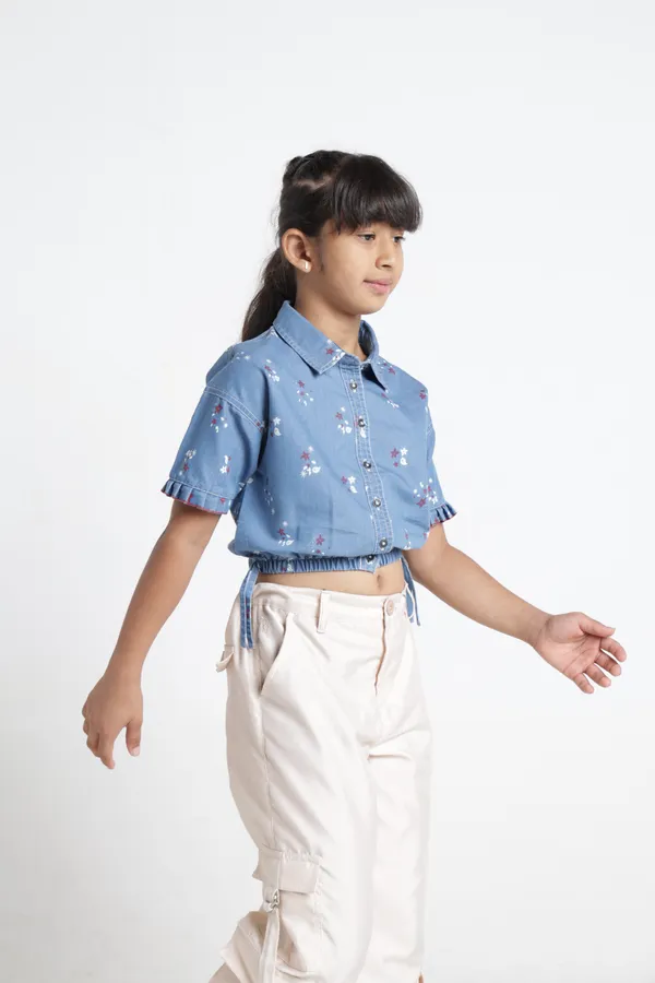 Girls_Tops
