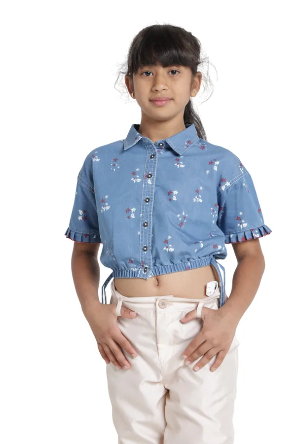Girls_Tops