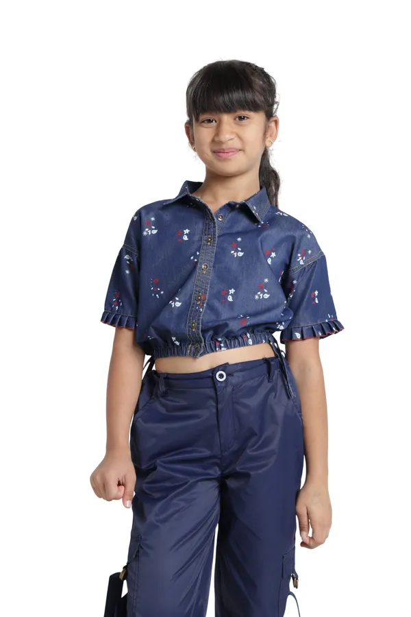 Girls_Tops