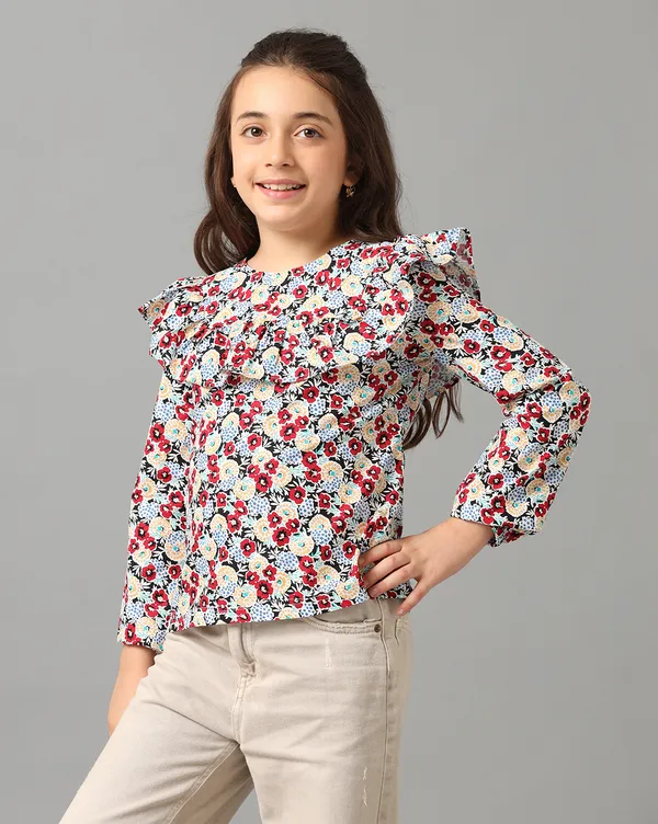 Girls_Tops