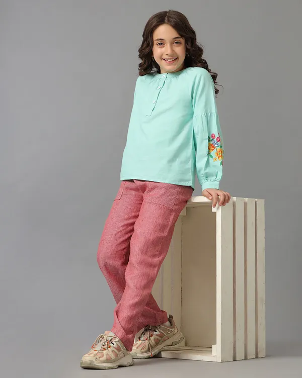 Girls_Solid_Loop_Knit_Sweatshirt