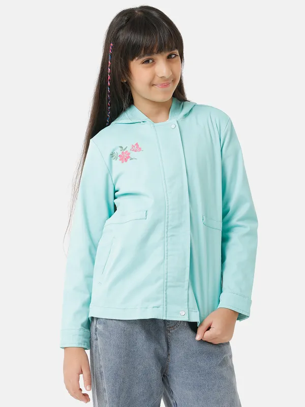 Girls_Jackets