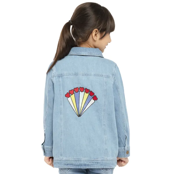 Girls_Jackets